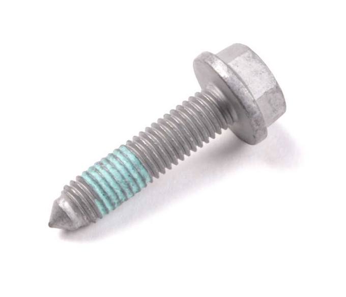 BMW Hex Bolt 31356765194